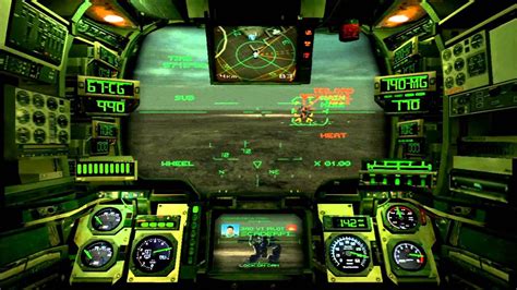 This is the best Steel Battalion cockpit. Ever. 